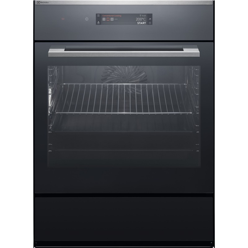 Electrolux EB7PL4CN, Einbaubackofen