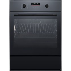 Electrolux EB7L5XDSP, Backofen