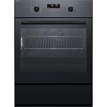 Electrolux EB7L5DSP, Backofen