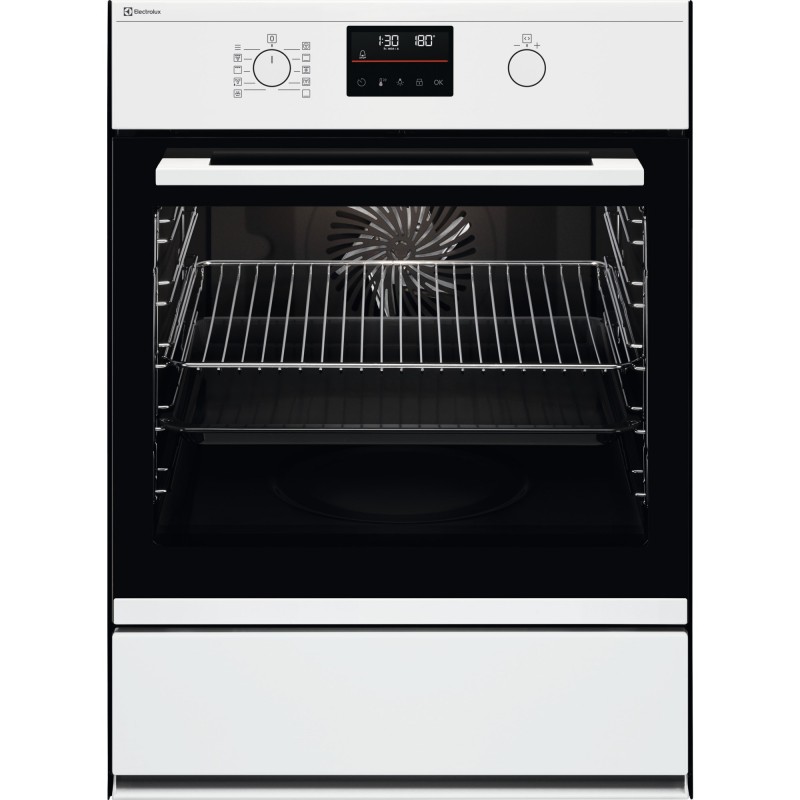 Electrolux EB7L4XWE, Four encastrable