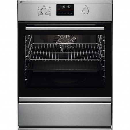 Electrolux EB7L4XCN, Backofen