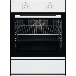 Electrolux EB7L2WE, Backofen