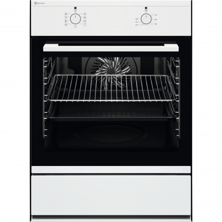 Electrolux EB7L2WE, Backofen