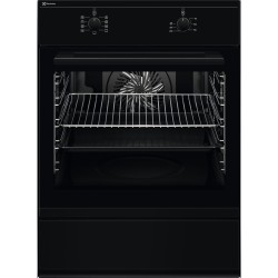 Electrolux EB7L2SW, Backofen