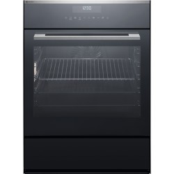 Electrolux EB7GL4XCN, Backofen