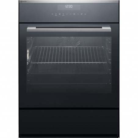 Electrolux EB7GL4XCN, Backofen