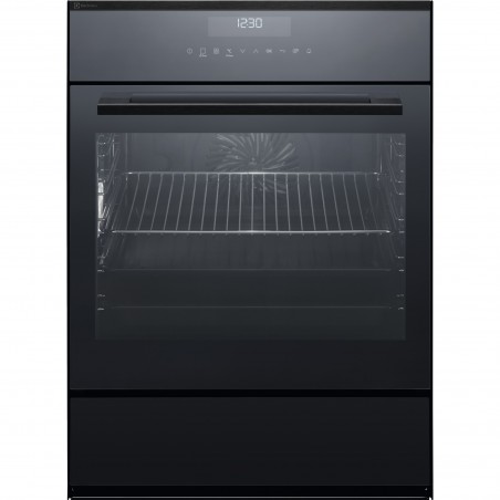 Electrolux EB7GL4SP, Backofen