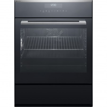 Electrolux EB7GL4CN, Backofen