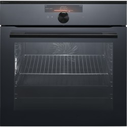 Electrolux EB6SL80SP, Backofen