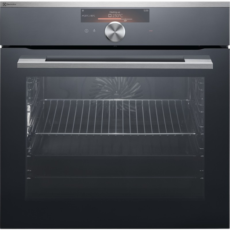 Electrolux EB6SL80CN, Four encastrable