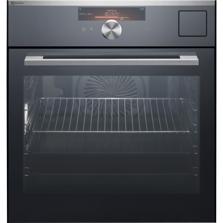 Electrolux EB6SL7KCN, Four encastrable CombiSteam