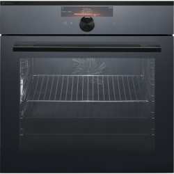 Electrolux EB6SL40SP, Backofen