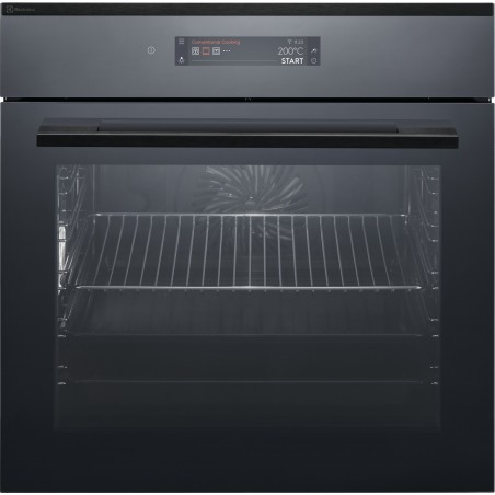 Electrolux EB6PL40SP, Einbaubackofen