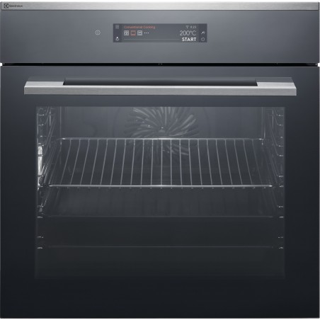 Electrolux EB6PL40CN, Four encastrable