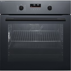 Electrolux EB6L80SP, Backofen