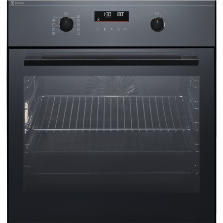 Electrolux EB6L5XDSP, Four encastrable