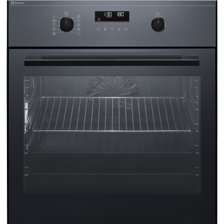 Electrolux EB6L5DSP, Four encastrable