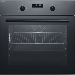 Electrolux EB6L50DSP, Backofen