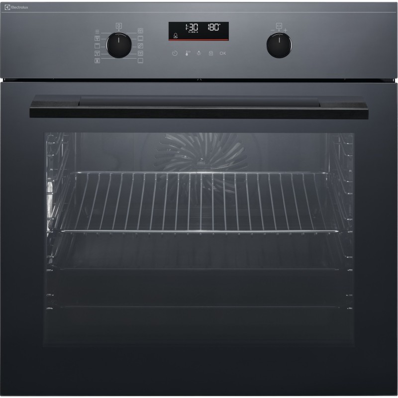 Electrolux EB6L50DSP, Four encastrable