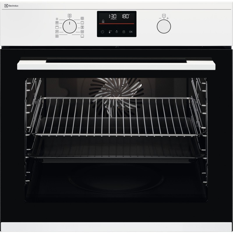 Electrolux EB6L40XWE, Four encastrable