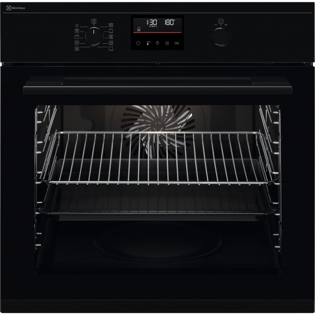 Electrolux EB6L40XSW, Four encastrable