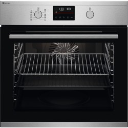 Electrolux EB6L40XCN, Four...