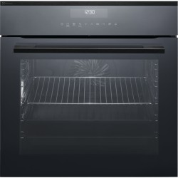 Electrolux EB6GL80SP, Backofen