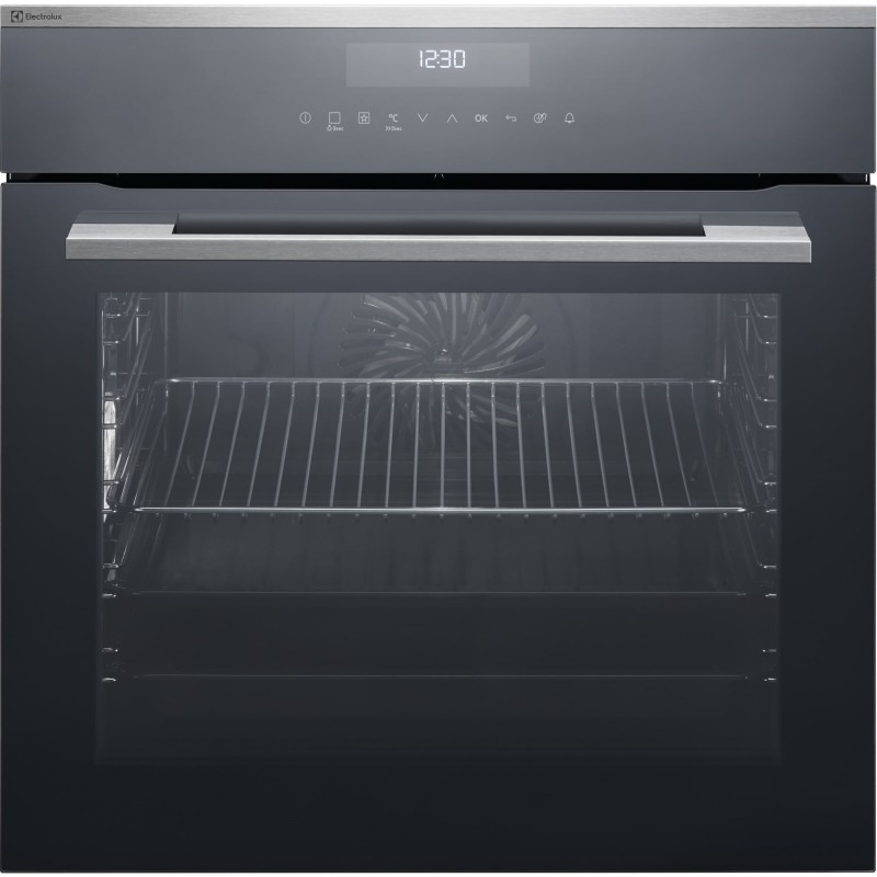 Electrolux EB6GL80CN, Backofen