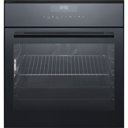 Electrolux EB6GL4XSP, Backofen