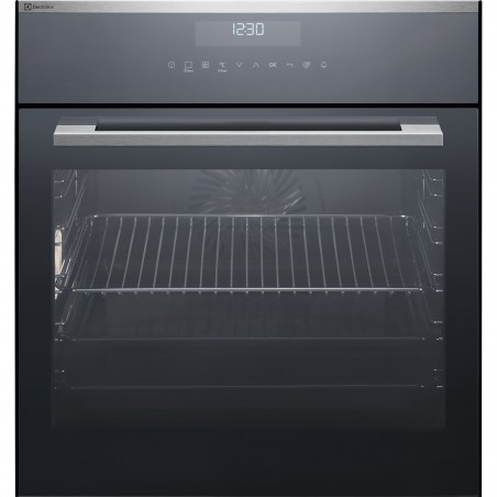 Electrolux EB6GL4XCN, Backofen