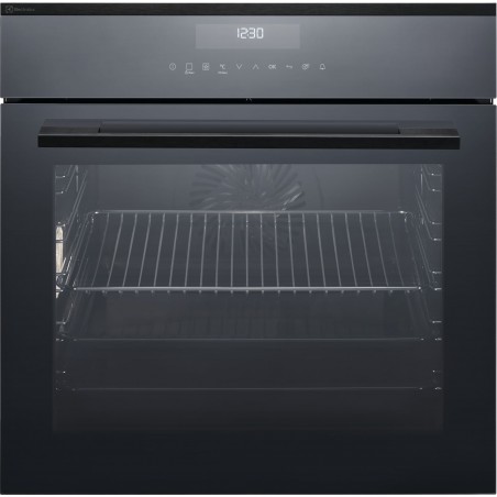 Electrolux EB6GL40XSP, Backofen