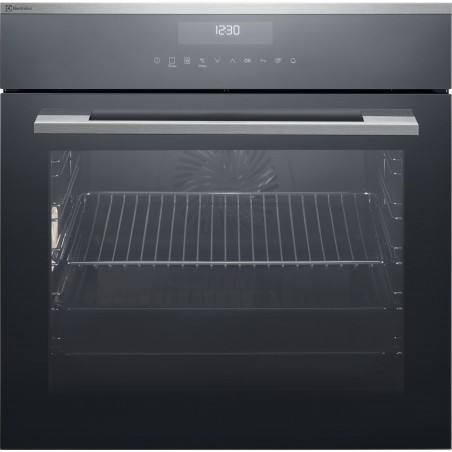 Electrolux EB6GL40XCN, Backofen