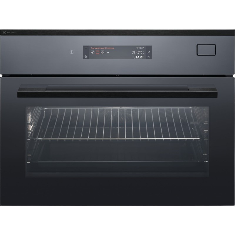 Electrolux EB4PL80QSP, Kompakt-Backofen