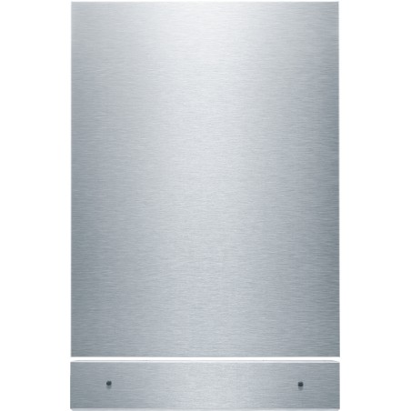 Bosch SPZ2044, Cache de porte et de socle, acier inoxydable