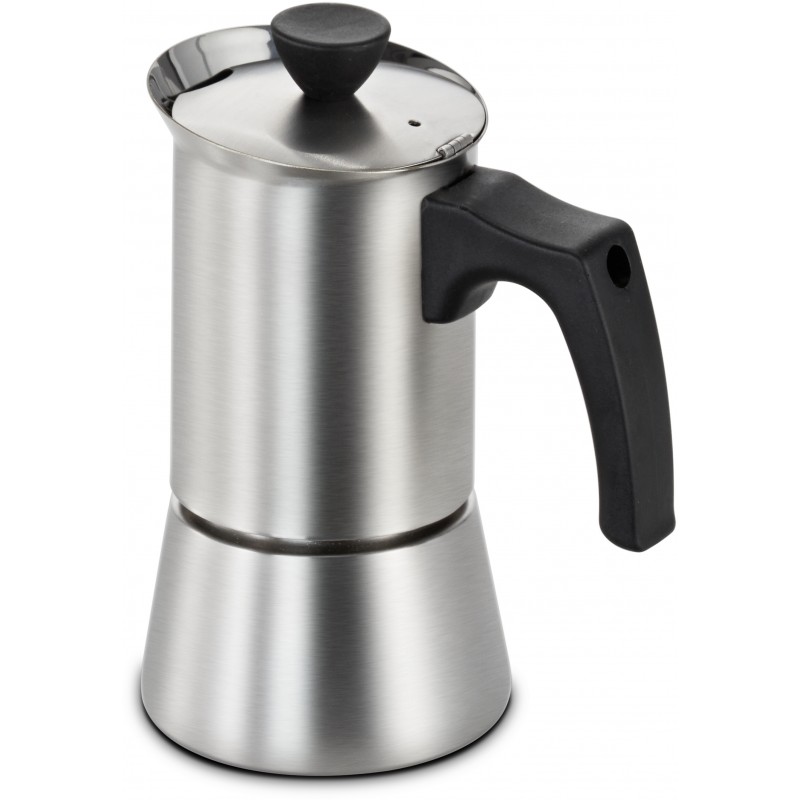 Bosch HEZ9ES100, Bouilloire à espresso 4 tasses