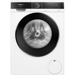 Siemens WG56G2Z3CH, iQ500, Lave-linge, chargement frontal, 10 kg, 1600 tr/min.