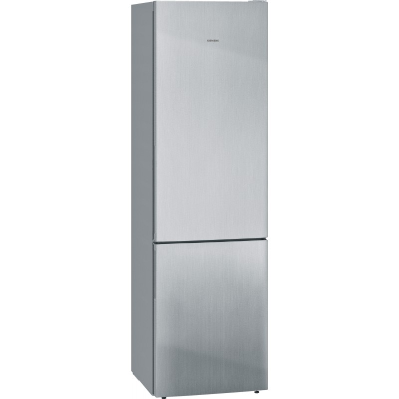 Siemens KG39EAICA, iQ500, Réfrigérateur/congélateur indépendant, 201 x 60 cm, inox-antifingerprint