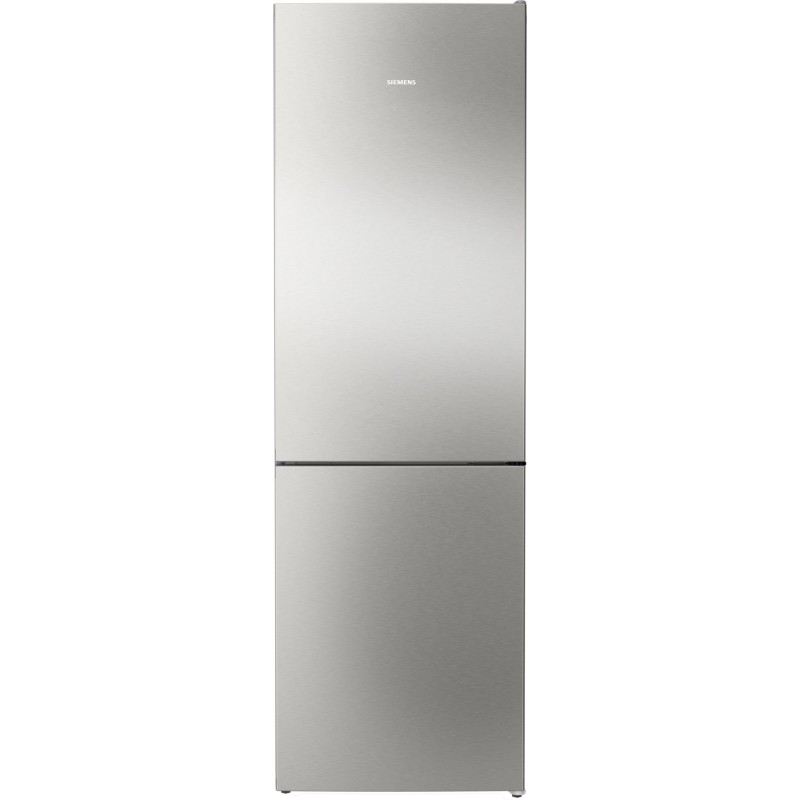 Siemens KG36N2ICF, iQ500, Combinaison réfrigérateur-congélateur indépendante, 186 x 60 cm, inox antifingerprint