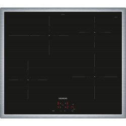 Siemens EI645CFB6E, iQ300, Induktionskochfeld, 60 cm, Kochfeld Herd gesteuert