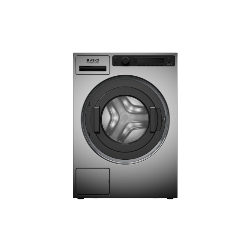 Asko WMC6742PT, Lave-linge professionnel