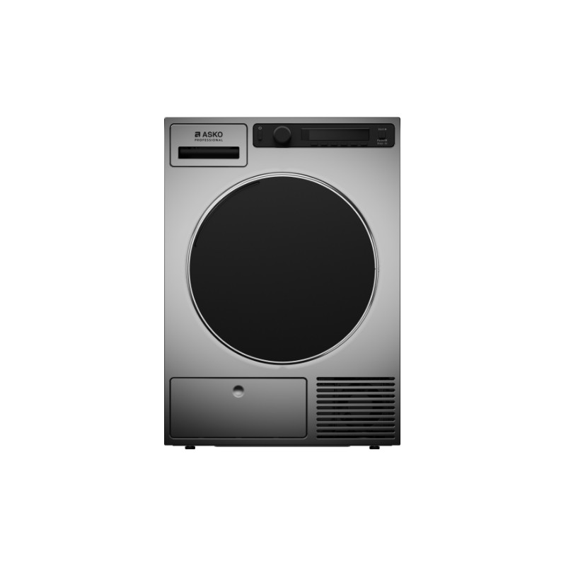 Asko TDC1772CT, Sèche-linge professionnel