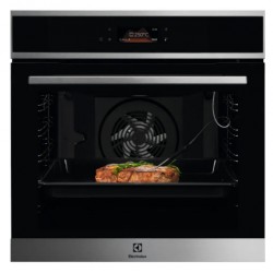 Electrolux EOE7P12X, Four...